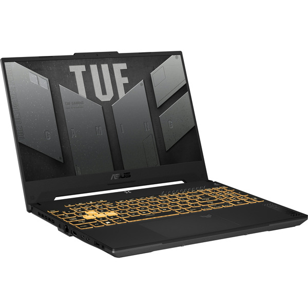 Ноутбук Asus TUF Gaming F15 FX507ZC4-HN143 (90NR0GW1-M00V40) Mecha Gray