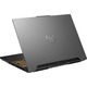 Ноутбук Asus TUF Gaming F15 FX507ZC4-HN143 (90NR0GW1-M00V40) Mecha Gray