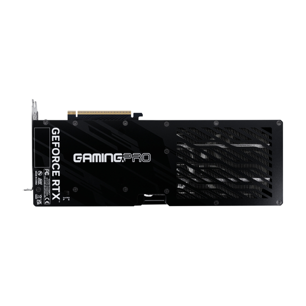 Відеокарта Palit GeForce RTX 5080 16GB GDDR7 GamingPro (NE75080019T2-GB2031A)