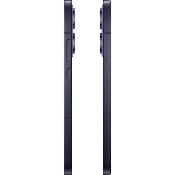 Смартфон Oppo Reno13 12/256GB Luminous Blue