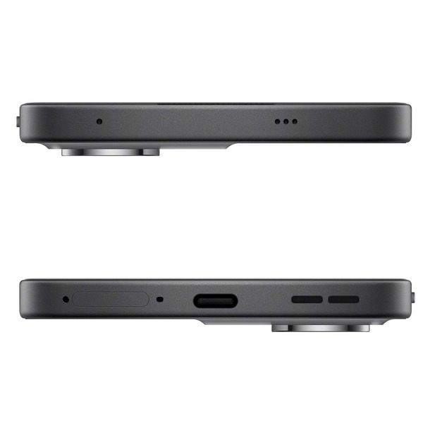 Смартфон Oppo Reno13 F 5G 8/256GB Graphite Grey