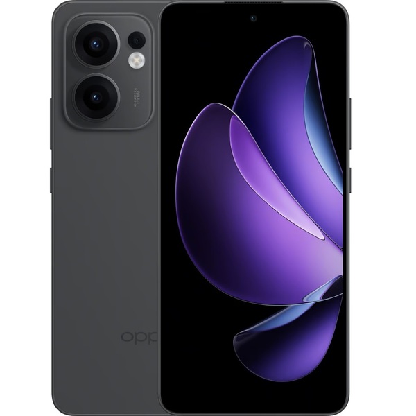 Смартфон Oppo Reno13 F 5G 8/256GB Graphite Grey
