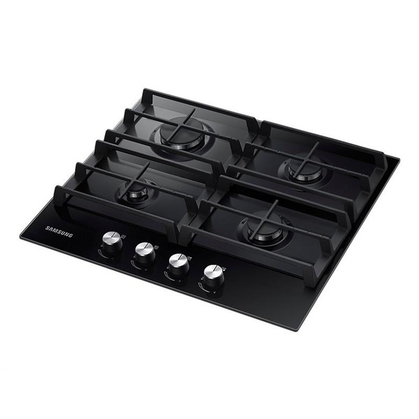 Варильна поверхня Samsung NA64H3010AK/WT