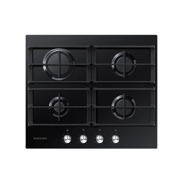 Варильна поверхня Samsung NA64H3010AK/WT