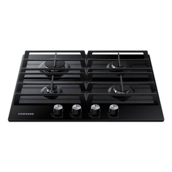 Варильна поверхня Samsung NA64H3010AK/WT