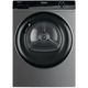 Сушильна машина Haier Smart Dry HD90-A3939R-S