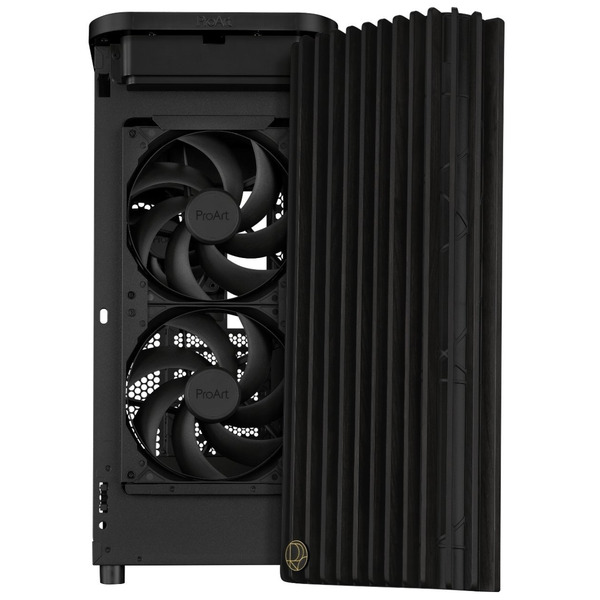 Корпус Asus ProArt PA401 90DC00M0-B39010