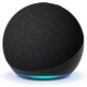 Акустическая система Amazon Echo Dot (5th Gen) Smart Speaker with Alexa Charcoal_JP