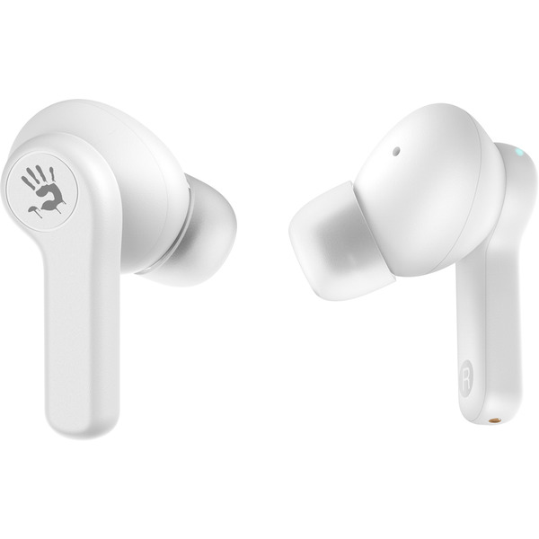 Наушники A4Tech Bloody M30 White