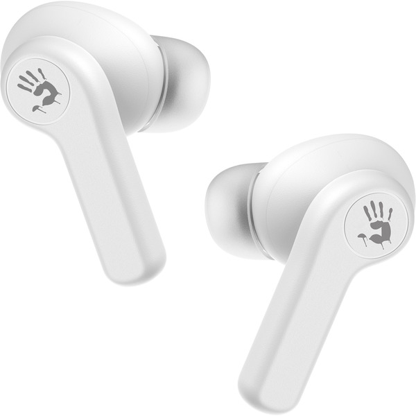 Наушники A4Tech Bloody M30 White