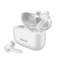Навушники A4Tech Bloody M30 White