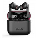 Bluetooth-гарнитура A4Tech Bloody M90 Black/Red