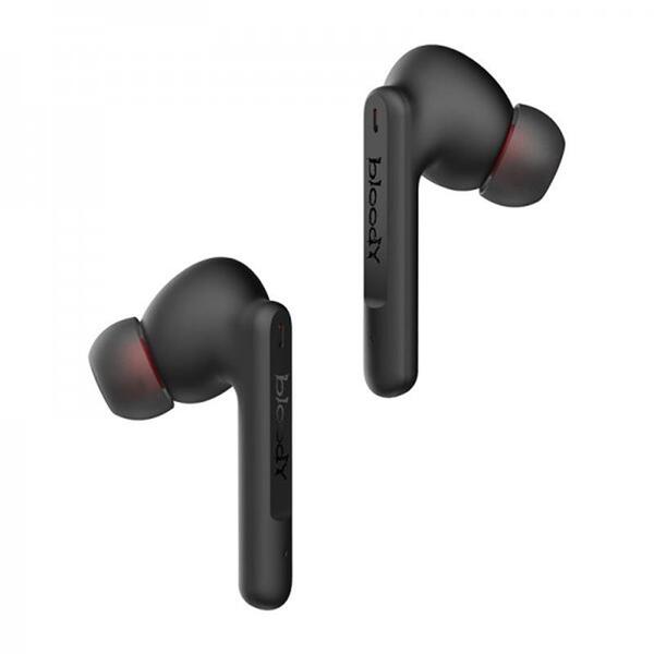 Навушники A4Tech Bloody M90 Black/Red