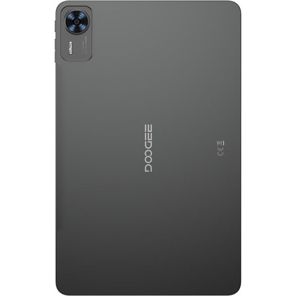 Планшет Doogee T36 8/256Gb Urban Black