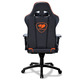 Кресло для геймеров Cougar Armor Black-Orange