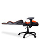 Кресло для геймеров Cougar Armor Black-Orange