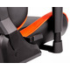 Кресло для геймеров Cougar Armor Black-Orange