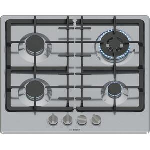 Варильна поверхня Bosch PGH6B5K90R