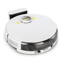 Робот-пылесос Karcher RCV 5 (1.269-640.0)