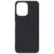 Чехол-накладка Armorstandart Matte Slim Fit для Xiaomi Redmi 12 4G Black (ARM66525)