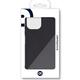 Чехол-накладка Armorstandart Matte Slim Fit для Xiaomi Redmi 12 4G Black (ARM66525)