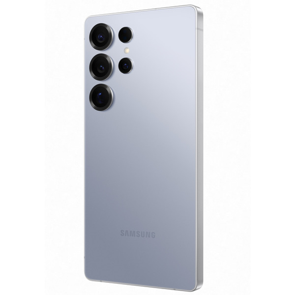 Смартфон Samsung Galaxy S25 Ultra 12/1TB Titanium Silverblue (SM-S938BZBHEUC)