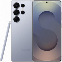 Смартфон Samsung Galaxy S25 Ultra 12/1TB Titanium Silverblue (SM-S938BZBHEUC)