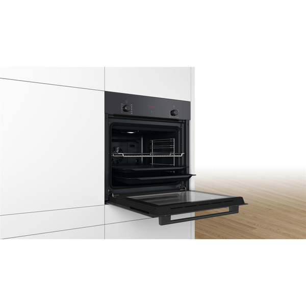 Духовой шкаф Bosch HBF512BB1T