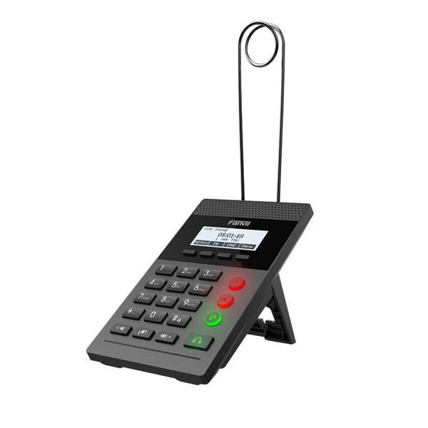 Телефон IP Fanvil X2CP для Call Center