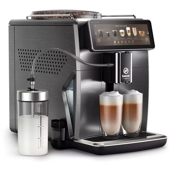Кавомашина Saeco Xelsis Suprema SM8889/00