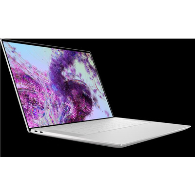 Ноутбук Dell XPS 16 9640 16.3" AG IPS FHD+, Intel Ultra7 155H, 32GB, F512GB, NVGF4050-6, W11P, 3Y NBD, Platinum