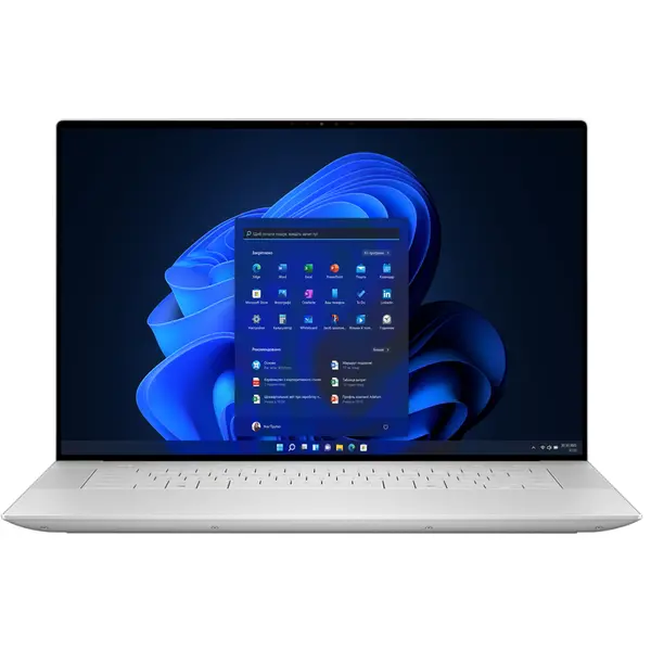 Ноутбук Dell XPS 16 9640 (210-BLFZ-2411MRN) Platinum
