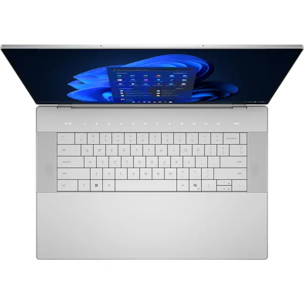 Ноутбук Dell XPS 16 9640 (210-BLFZ-2411MRN) Platinum