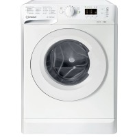 Пральна машина автоматична Indesit OMTWSA 61052 W UA