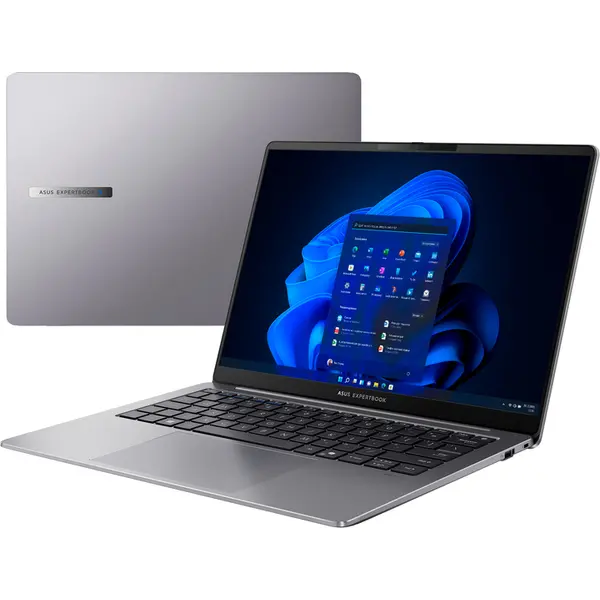 Ноутбук ASUS ExpertBook P5 P5405CSA-NZ0574X (90NX0861-M00RY0)