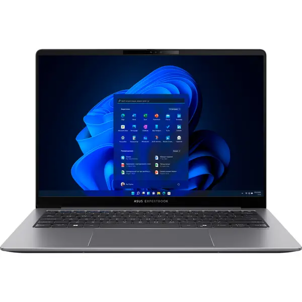 Ноутбук ASUS ExpertBook P5 P5405CSA-NZ0574X (90NX0861-M00RY0)