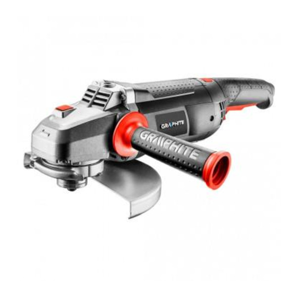 Кутова шліфмашина Graphite 59G207 (5902062034656)