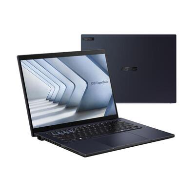 Ноутбук Asus ExpertBook B3 B3404CMA-QN1548 (90NX0711-M01V70) Star Black