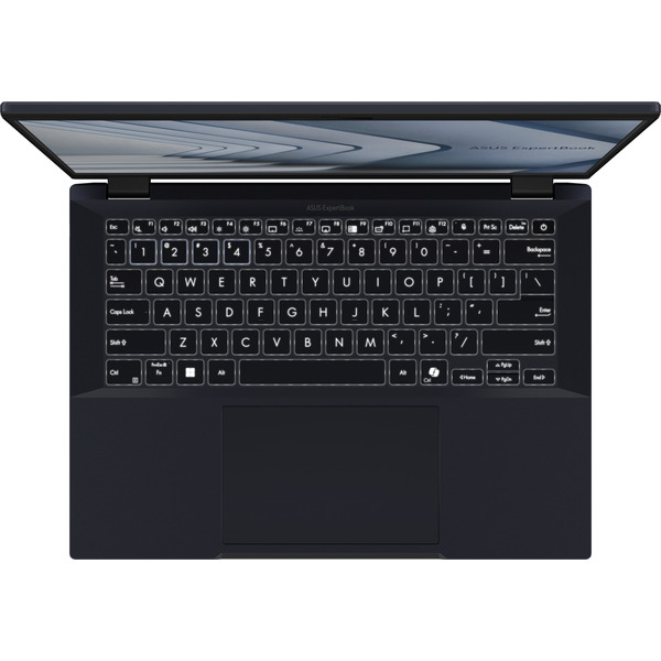 Ноутбук ASUS ExpertBook B3 B3604CVF-QY0601X (90NX0741-M00R10)