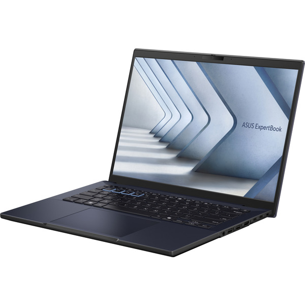 Ноутбук ASUS ExpertBook B3 B3604CVF-QY0601X (90NX0741-M00R10)