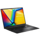 Ноутбук Asus Vivobook 16X K3605ZF-RP567 (90NB11E1-M01830) Indie Black