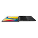 Ноутбук Asus Vivobook 16X K3605ZF-RP567 (90NB11E1-M01830) Indie Black