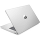 Ноутбук HP 17-cn3034ua (B83BXEA) Silver
