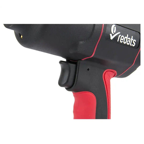 Пневматичний ударний гайковерт REDATS P-120 1450 Нм