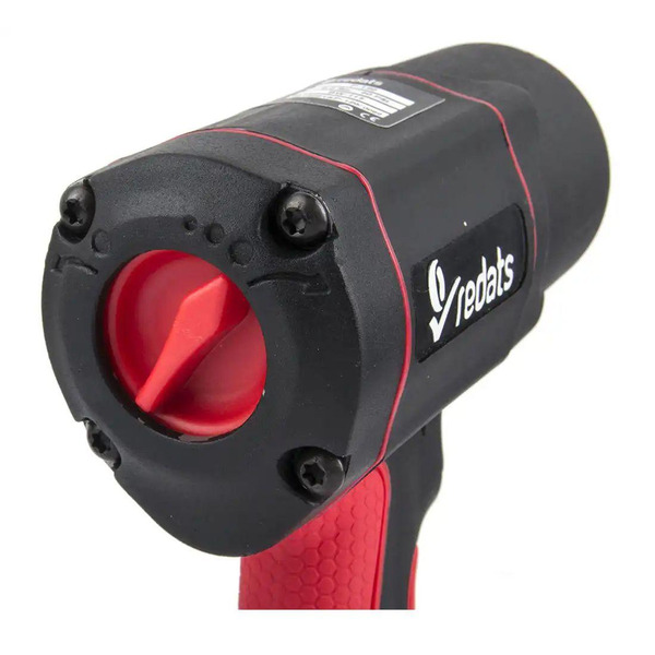 Пневматичний ударний гайковерт REDATS P-120 1450 Нм
