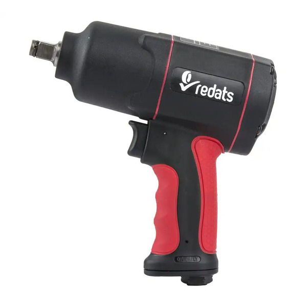Пневматичний ударний гайковерт REDATS P-120 1450 Нм