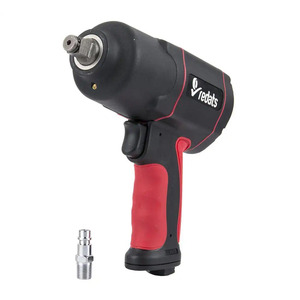 Пневматичний ударний гайковерт REDATS P-120 1450 Нм