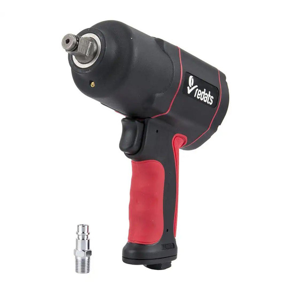 Пневматичний ударний гайковерт REDATS P-120 1450 Нм
