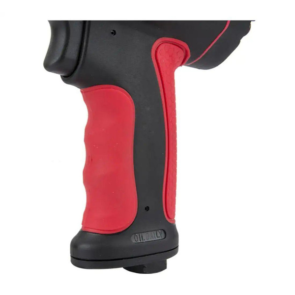 Пневматичний ударний гайковерт REDATS P-120 1450 Нм