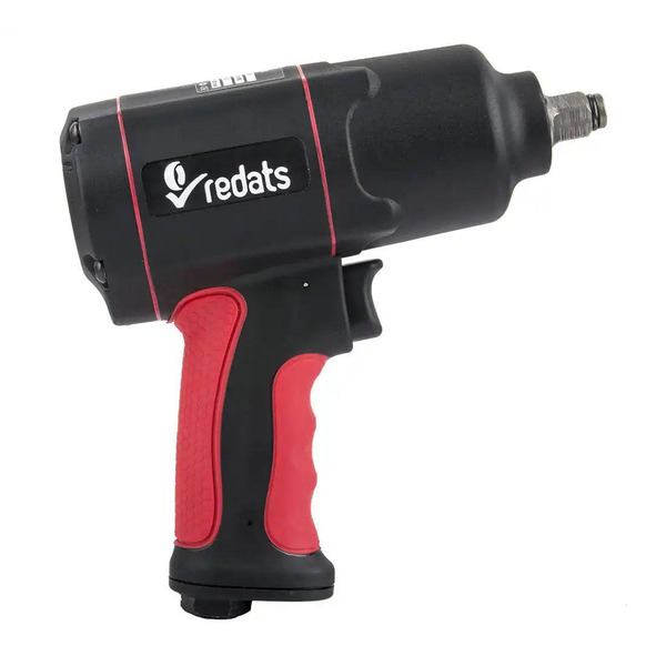 Пневматичний ударний гайковерт REDATS P-120 1450 Нм